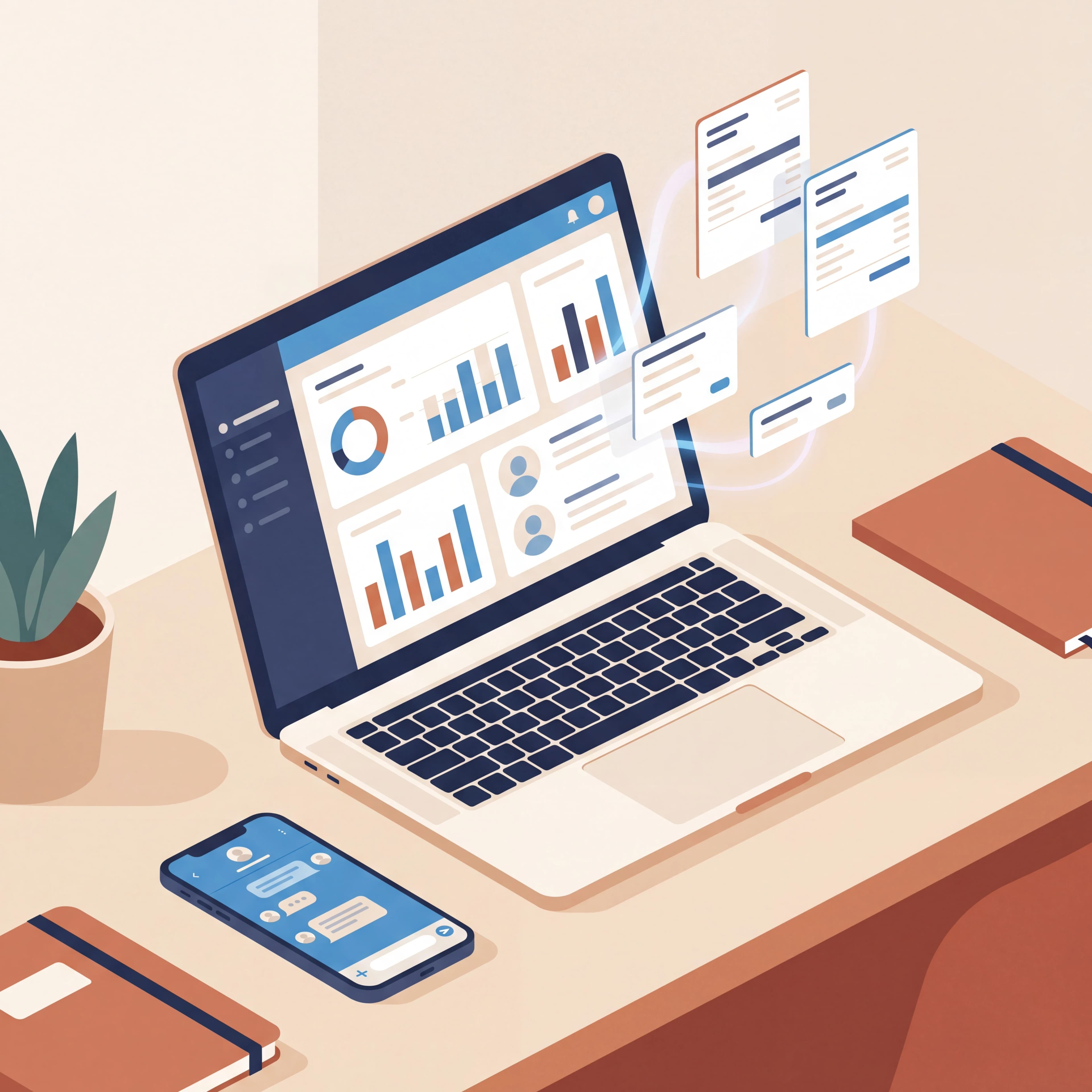 How to Automate Payroll for a Small Business in 2026: A Step-by-Step Guide